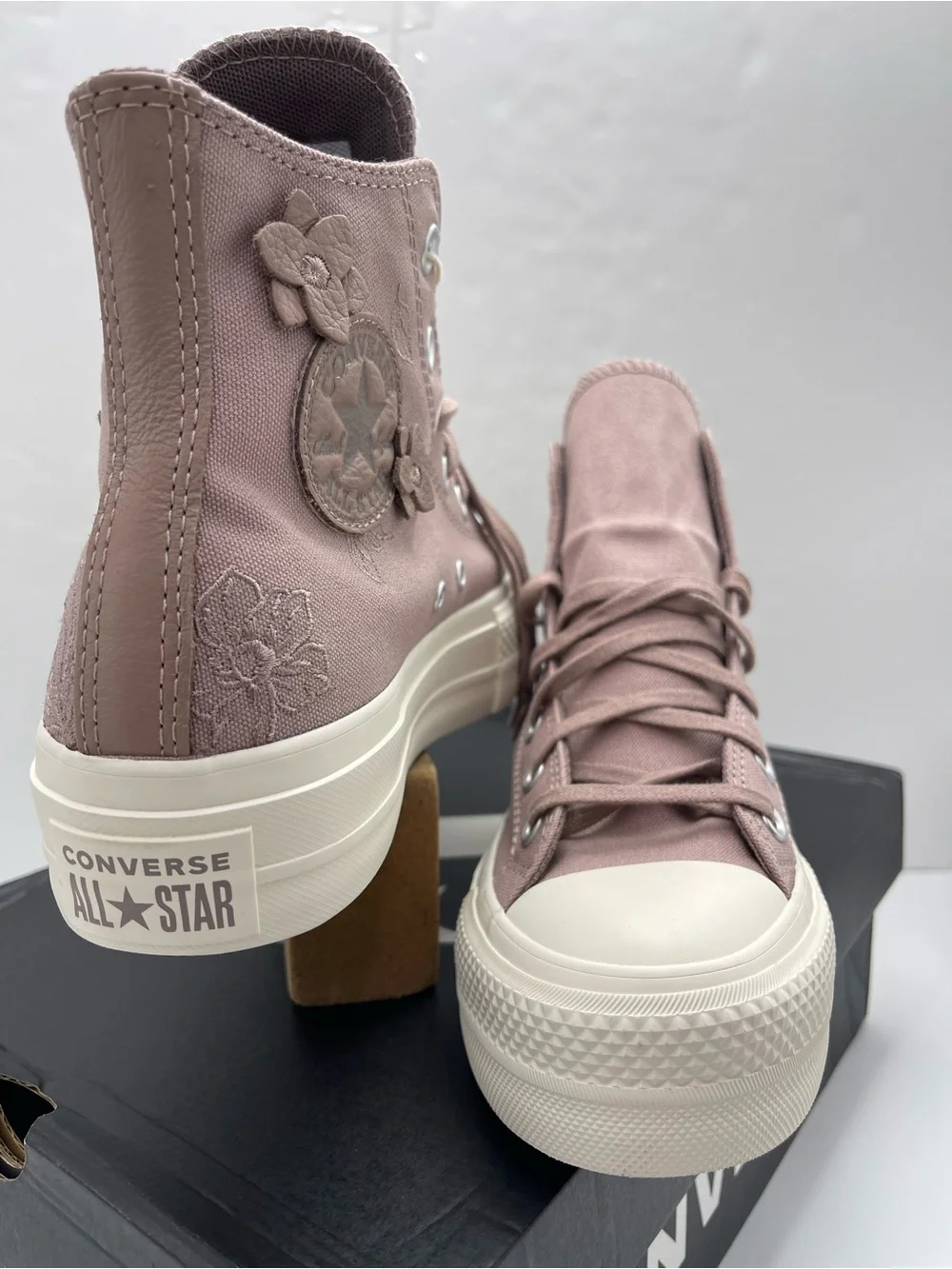 converse high